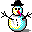snowman